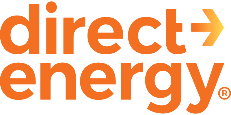 Direct Energy logo