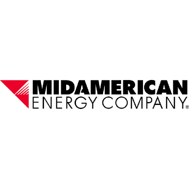 MidAmerican Energy Gas Service