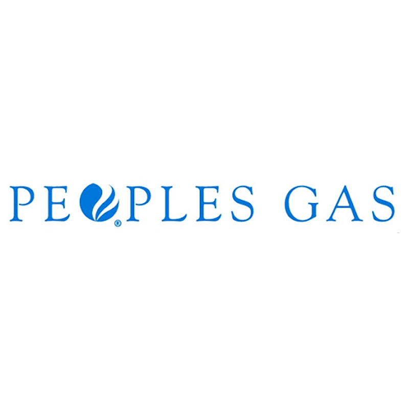 Peoples Gas Gas Service