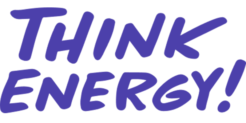 Think Energy logo