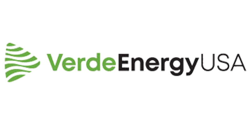 Verde Energy logo